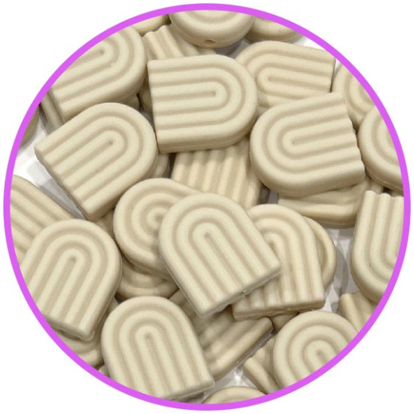 Радуга мини 2 Телесная