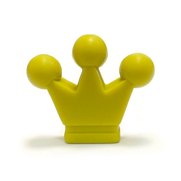 Корона Mellow yellow