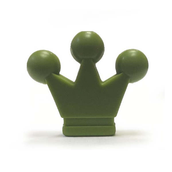 Корона Army green