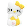 Kitty Желтая (мини)
