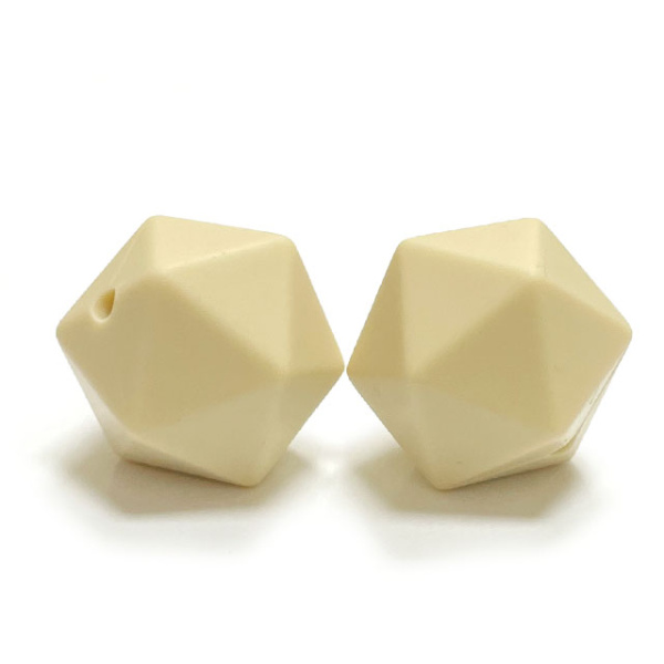 Иэкосаэдр (17) Телесный