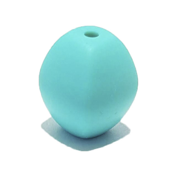 Оливка бирюза