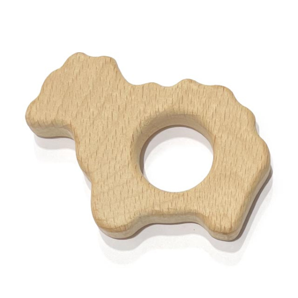 Барашек из бука