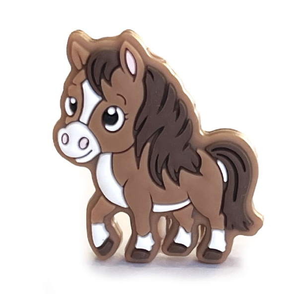 Лошадка мини Camel