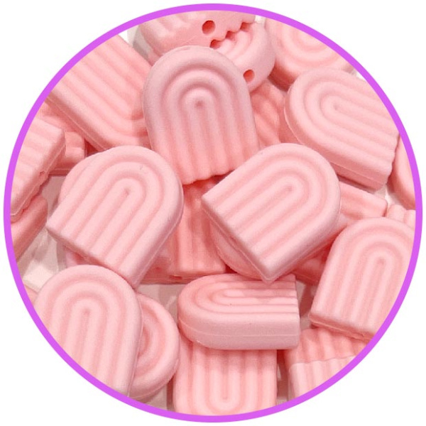 Радуга мини 2 Candy pink