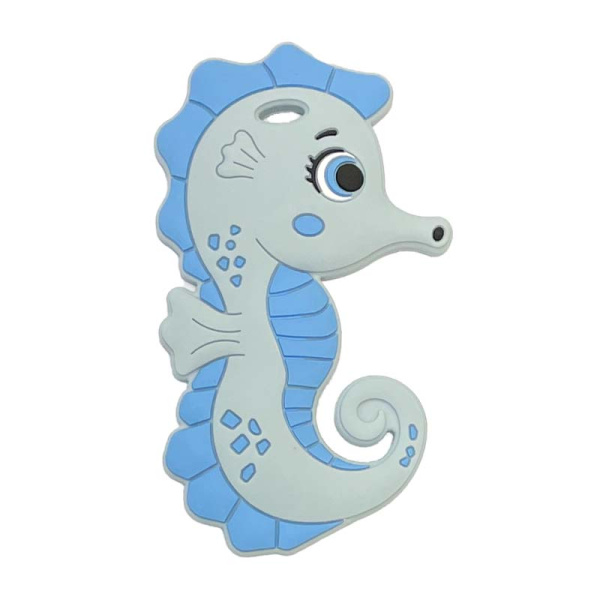 Морской Конек Powder Blue