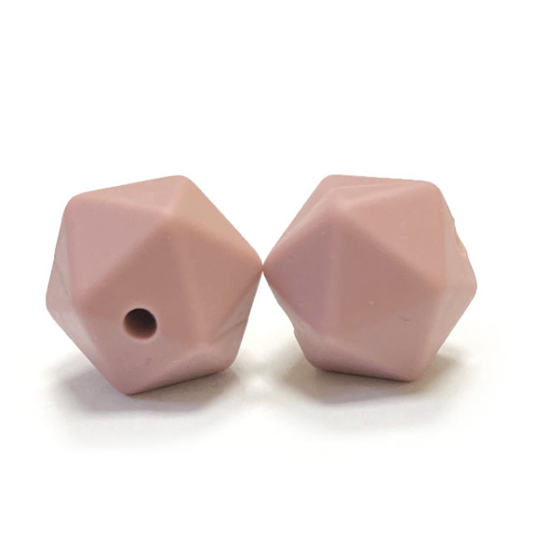 Мини Иэкосаэдр Blush