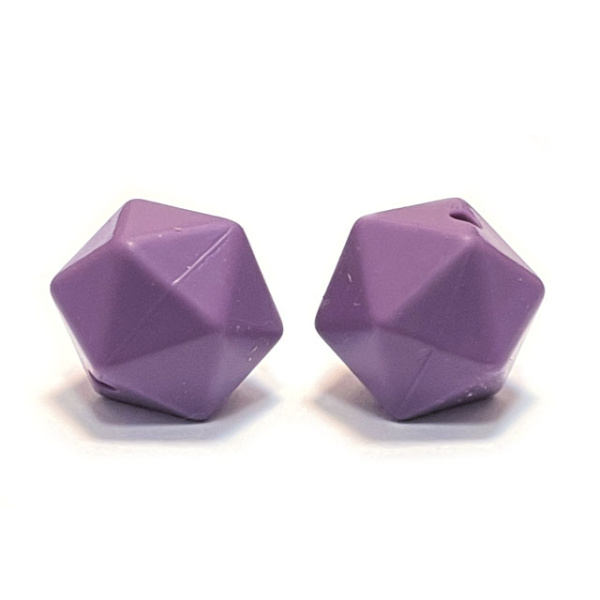 Иэкосаэдр (17) Виноград