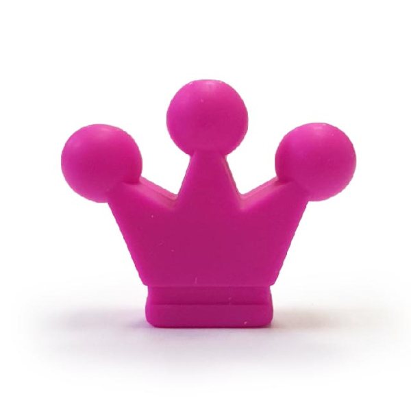 Корона фуксия