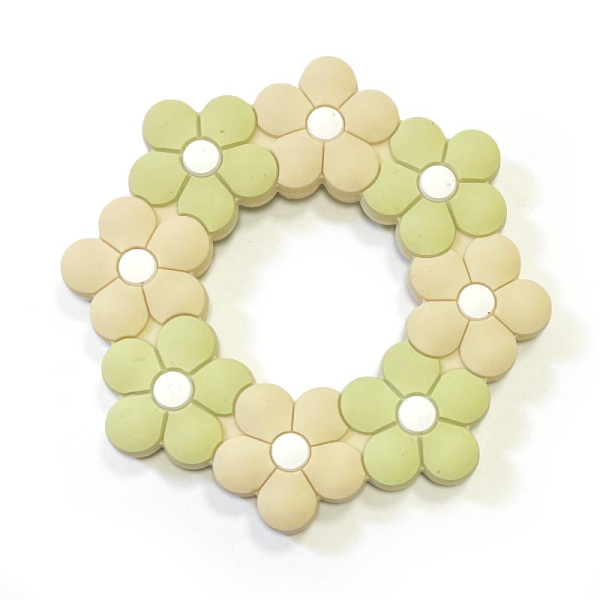 Грызунок Гибискус Телесный