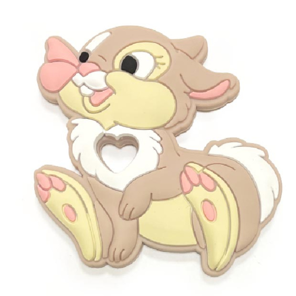 Кролик милашка