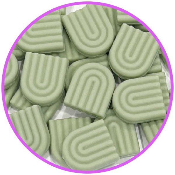 Радуга мини 2 Лен