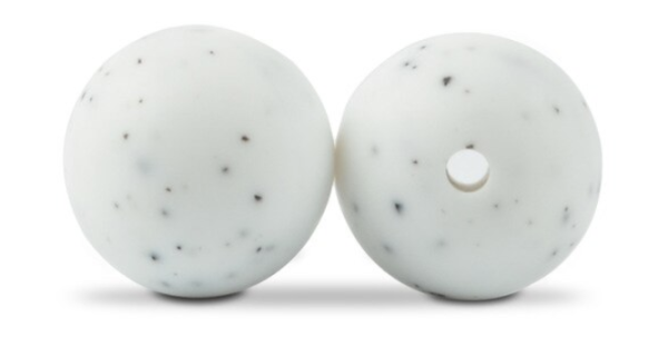 бусина гранит 9 мм