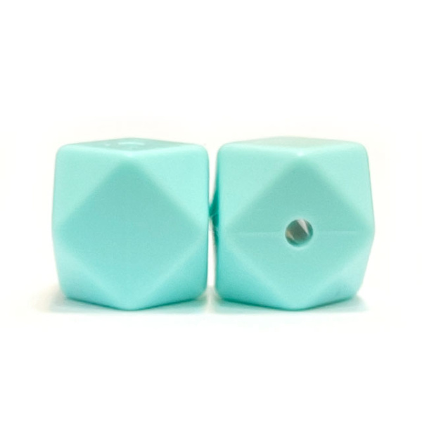 Многогранник лазурный