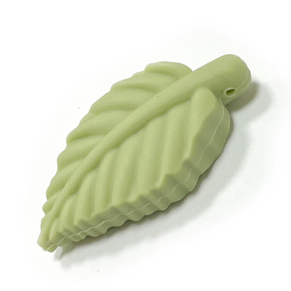 Листик мини Лен