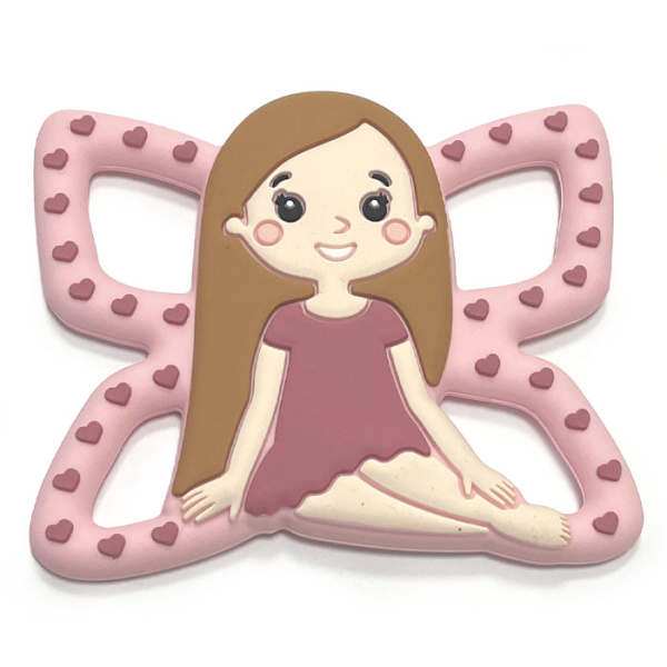 Фея Blush платье