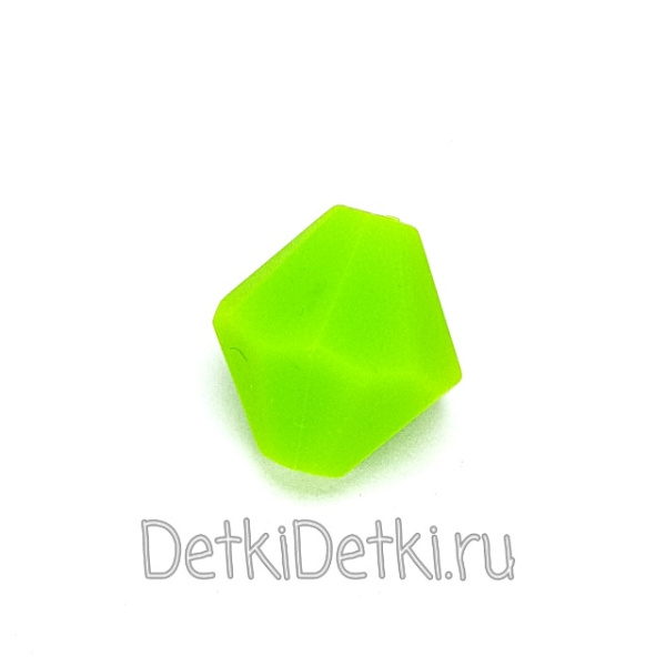 Бриллиант салатовый