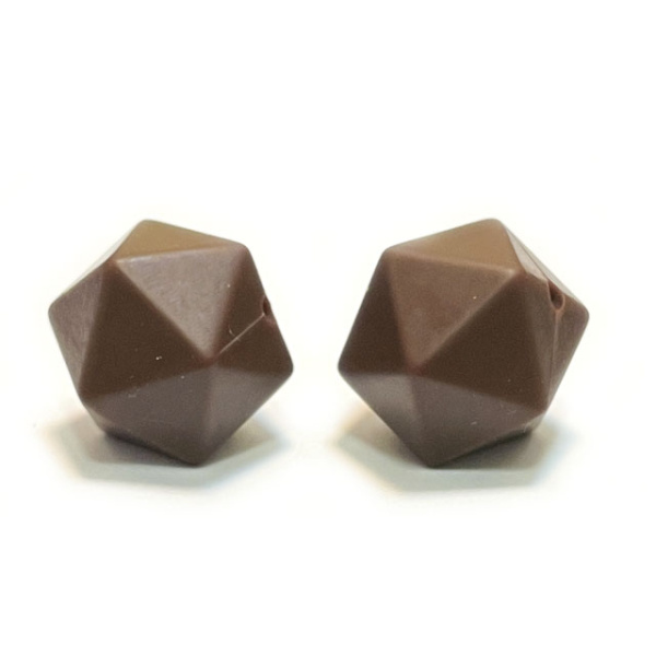 Иэкосаэдр (17) Шоколад