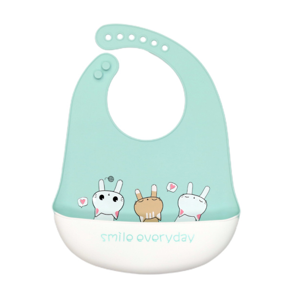 Нагрудник Котики