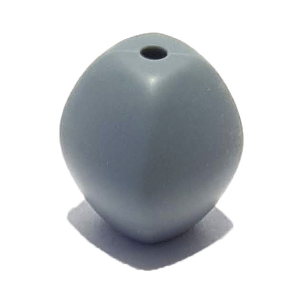 Оливка серая