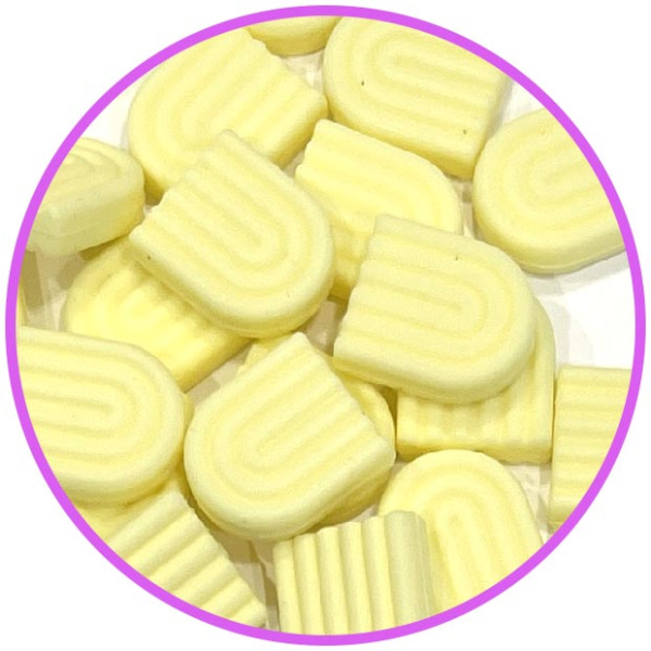 Радуга мини 2 Крем