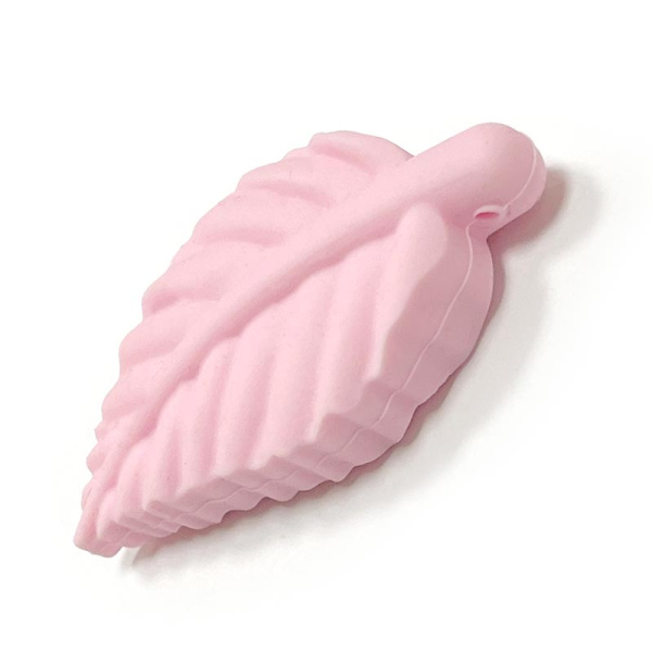 Листик мини Baby Pink