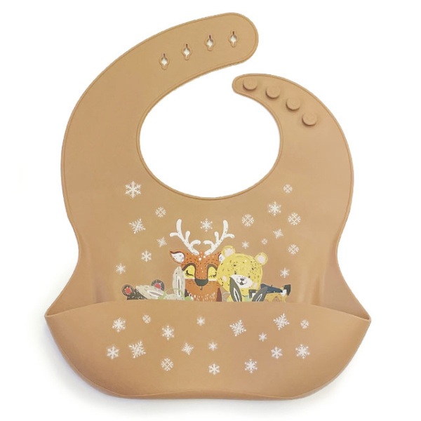 Нагрудник зверятки Camel