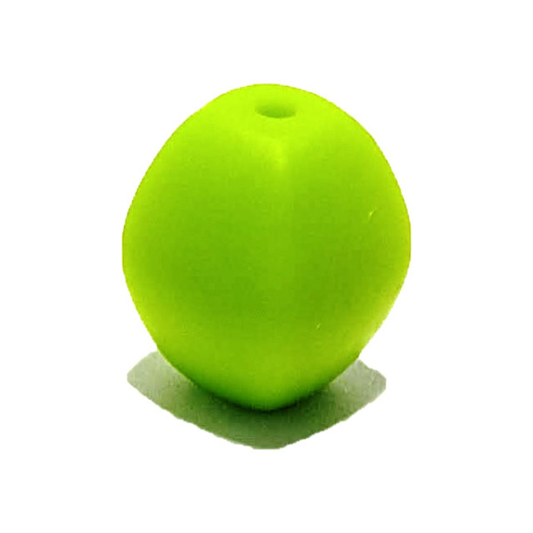 Оливка салатовая