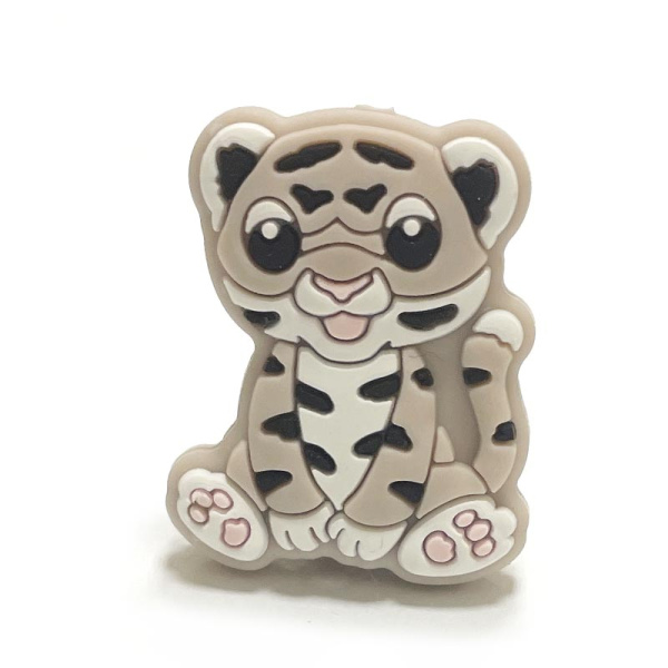 Тигренок мини Rosy Brown